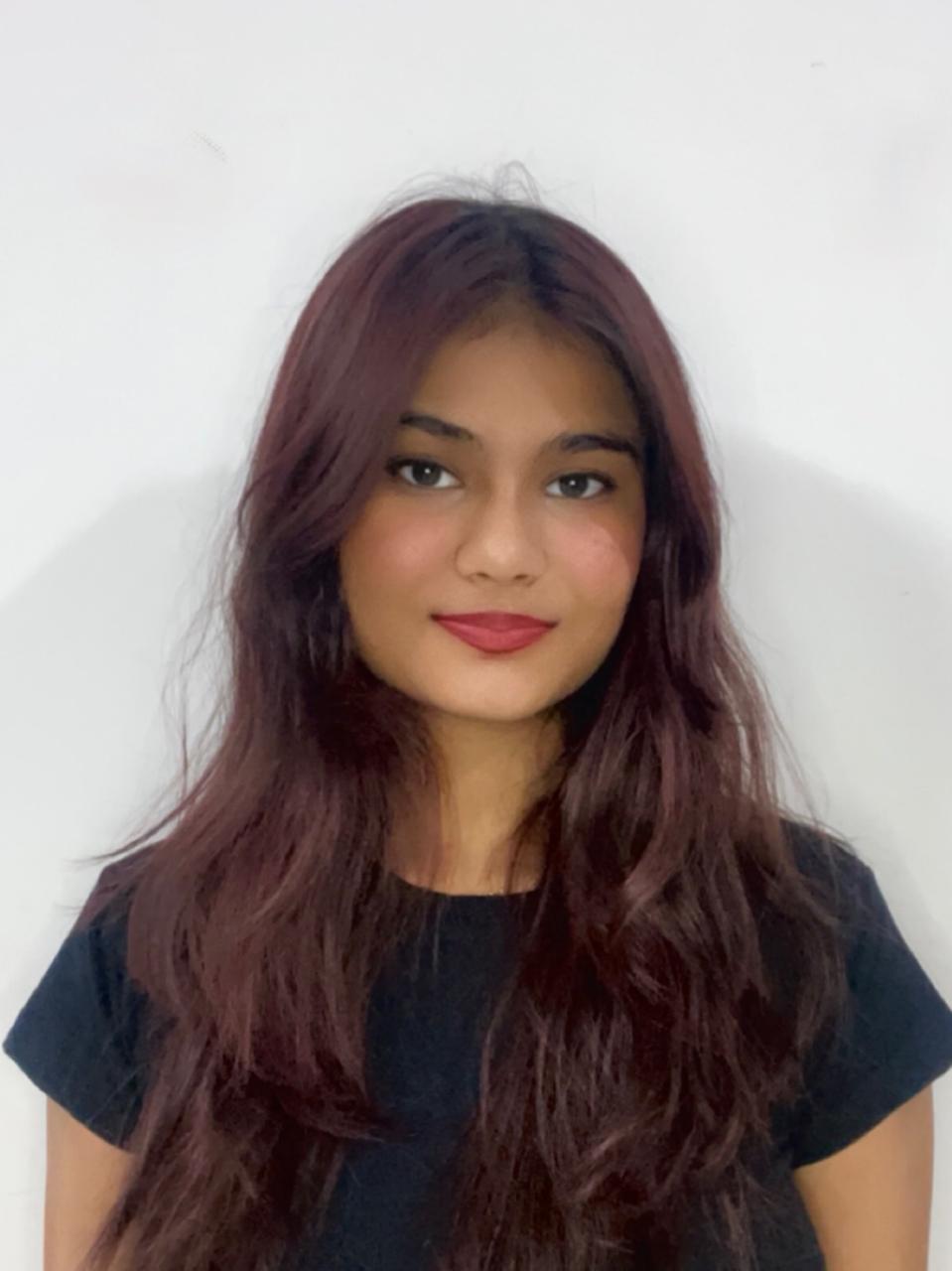 Anshika Tyagi