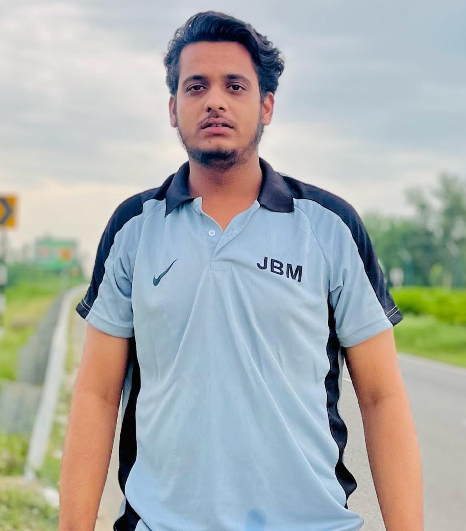 Ankit Kumar